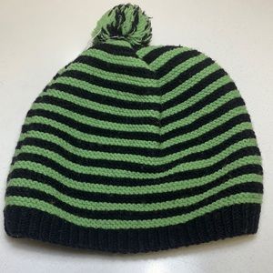 Sonoma Women’s Beanie Pom Pom Hat